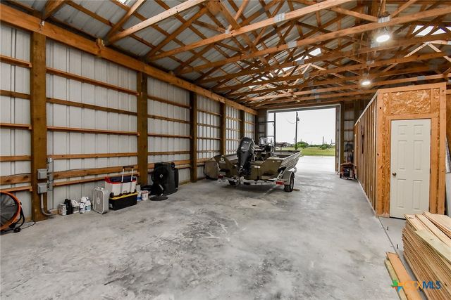 263 Kingfish Lane, Palacios, TX 77465
