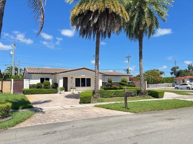 7901 NW 171st St -, Hialeah, FL 33015