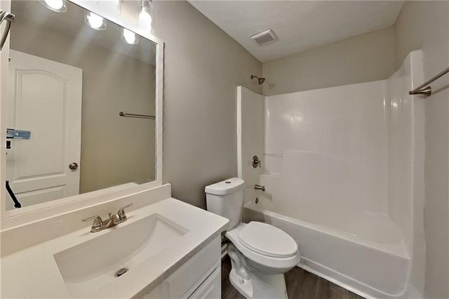 2896 Spence Court, Dacula, GA 30019