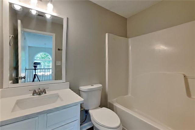 2896 Spence Court, Dacula, GA 30019