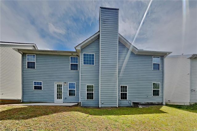 2896 Spence Court, Dacula, GA 30019