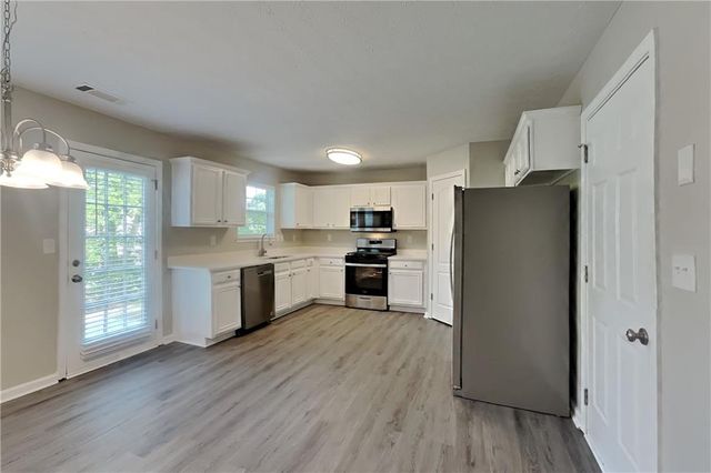 2896 Spence Court, Dacula, GA 30019