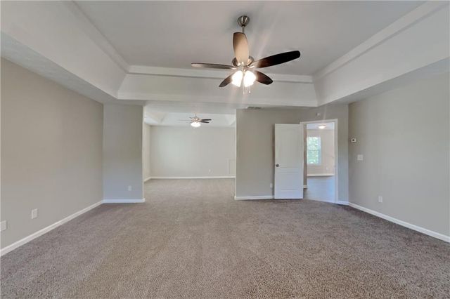 2896 Spence Court, Dacula, GA 30019
