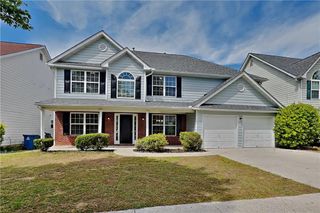 2896 Spence Court, Dacula, GA 30019