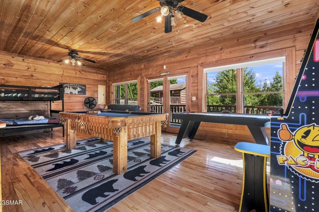 1713 Bear View Road, Sevierville, TN 37876