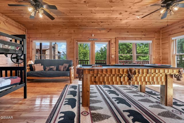 1713 Bear View Road, Sevierville, TN 37876
