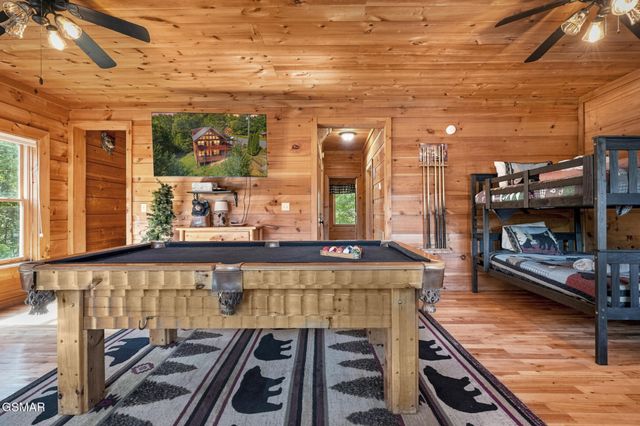 1713 Bear View Road, Sevierville, TN 37876