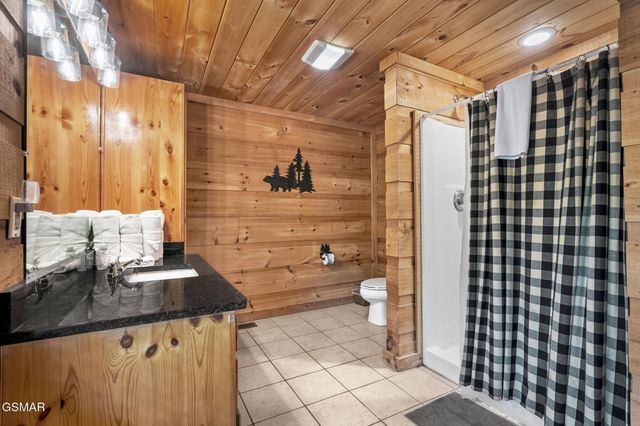 1713 Bear View Road, Sevierville, TN 37876