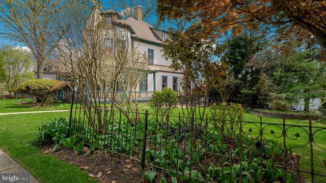 130 WOODLAND RD, Wyncote, PA 19095