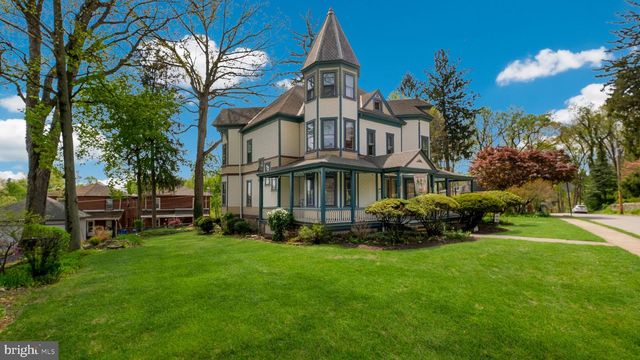 130 WOODLAND RD, Wyncote, PA 19095