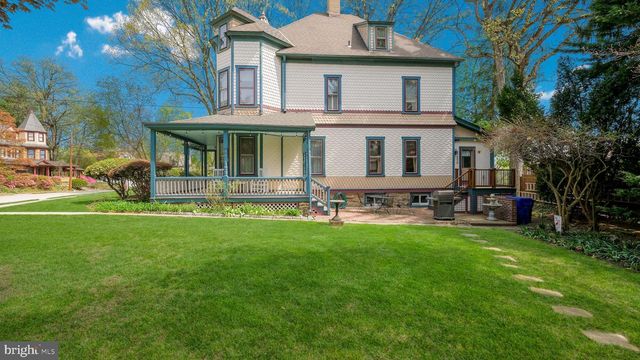 130 WOODLAND RD, Wyncote, PA 19095