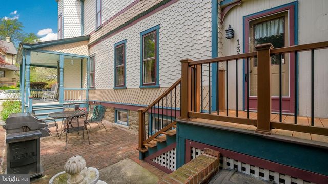 130 WOODLAND RD, Wyncote, PA 19095