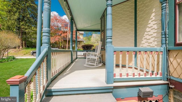 130 WOODLAND RD, Wyncote, PA 19095