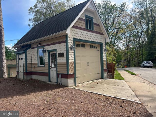130 WOODLAND RD, Wyncote, PA 19095