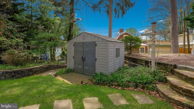 130 WOODLAND RD, Wyncote, PA 19095