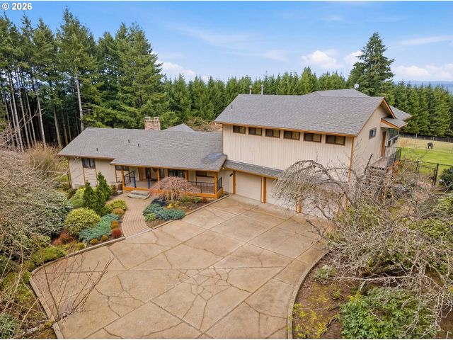 19700 Ne BROOKS Ln, Newberg, OR 97132