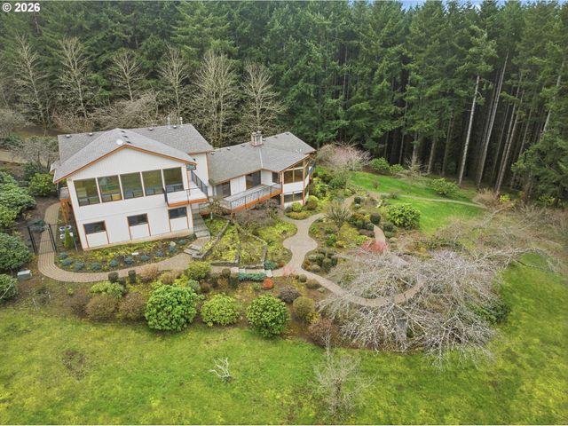 19700 Ne BROOKS Ln, Newberg, OR 97132