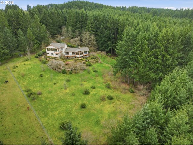 19700 Ne BROOKS Ln, Newberg, OR 97132