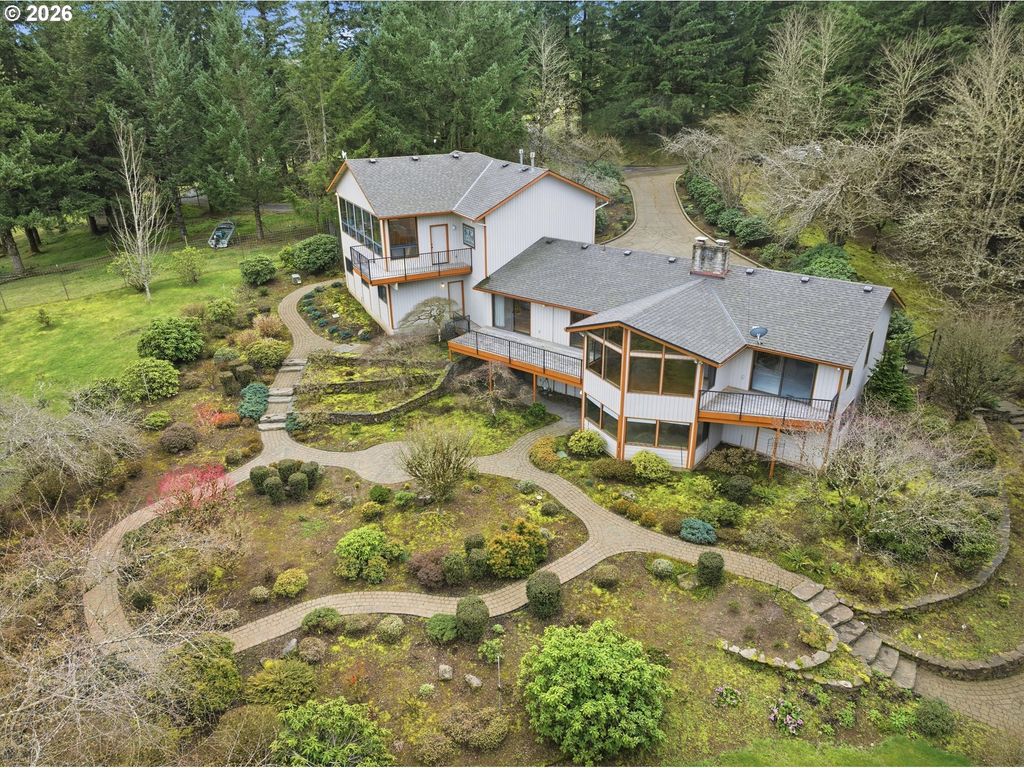 19700 Ne BROOKS Ln, Newberg, OR 97132