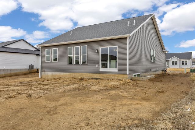 7007 Colpepper Drive SW, Cedar Rapids, IA 52404