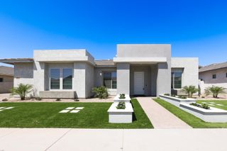 23060 E Sonoqui Boulevard, Queen Creek, AZ 85142