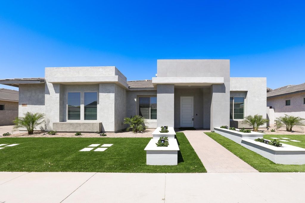 23060 E Sonoqui Boulevard, Queen Creek, AZ 85142