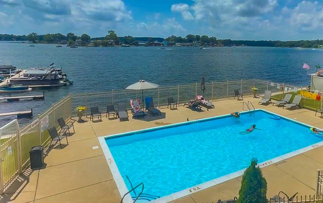 20 N Shore Drive, La Porte, IN 46350