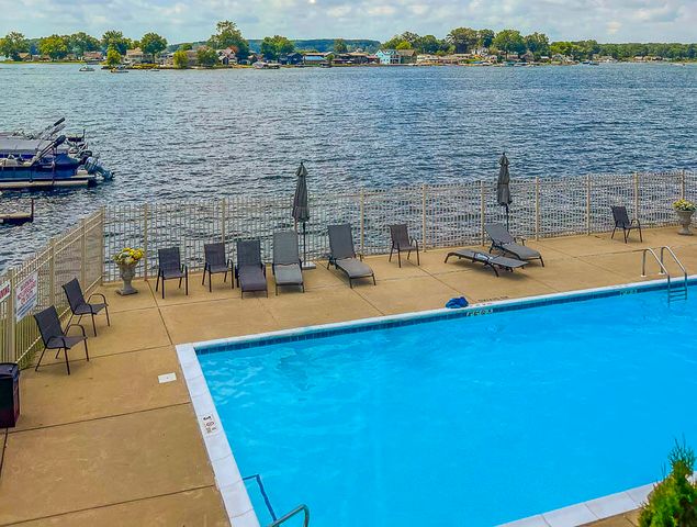 20 N Shore Drive, La Porte, IN 46350