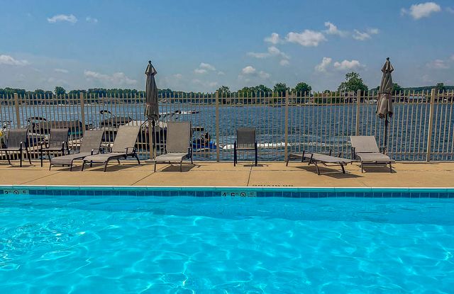 20 N Shore Drive, La Porte, IN 46350