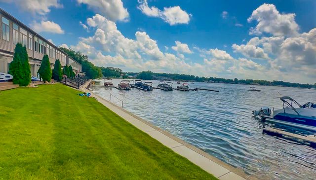 20 N Shore Drive, La Porte, IN 46350