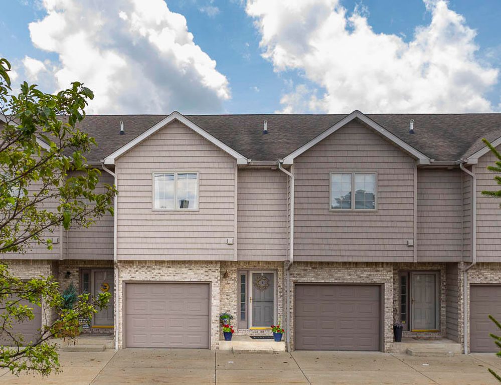 20 N Shore Drive, La Porte, IN 46350