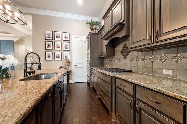 12003 Rosmarino Court, Richmond, TX 77406