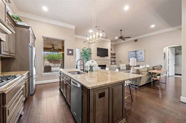 12003 Rosmarino Court, Richmond, TX 77406