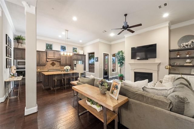12003 Rosmarino Court, Richmond, TX 77406