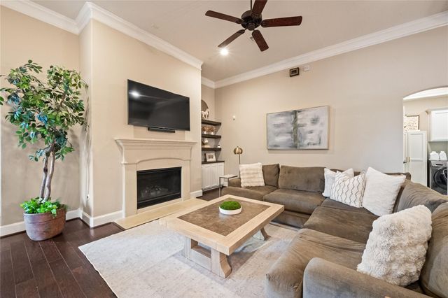 12003 Rosmarino Court, Richmond, TX 77406