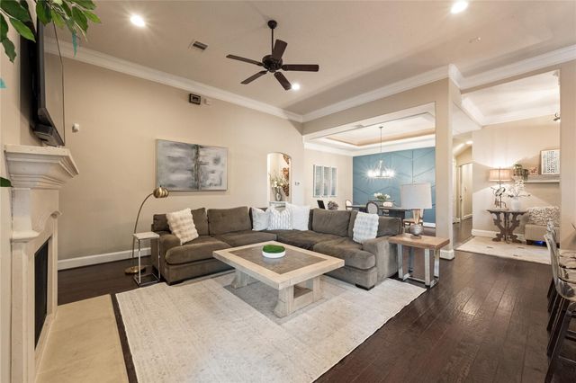 12003 Rosmarino Court, Richmond, TX 77406