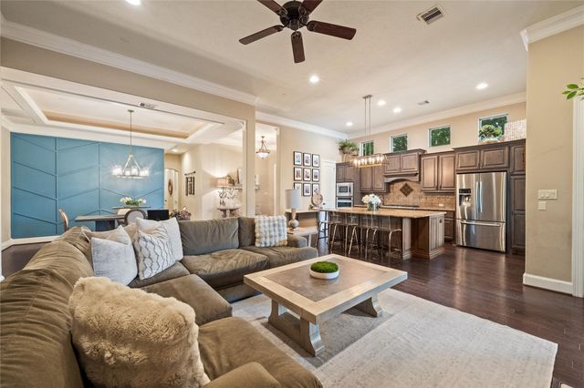 12003 Rosmarino Court, Richmond, TX 77406