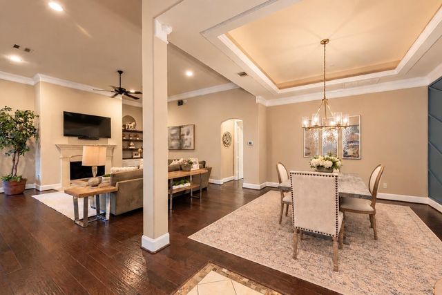 12003 Rosmarino Court, Richmond, TX 77406