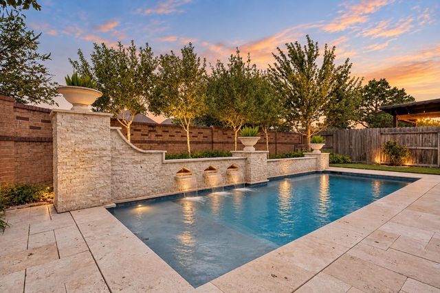 12003 Rosmarino Court, Richmond, TX 77406