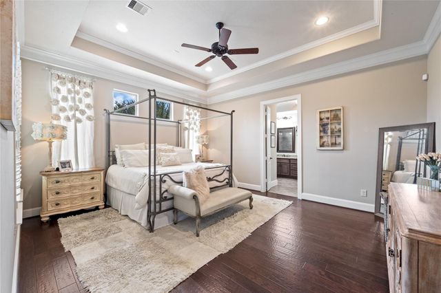 12003 Rosmarino Court, Richmond, TX 77406