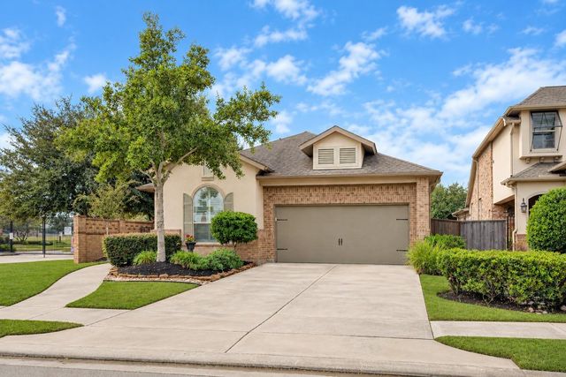 12003 Rosmarino Court, Richmond, TX 77406