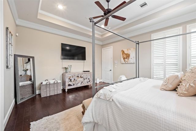 12003 Rosmarino Court, Richmond, TX 77406