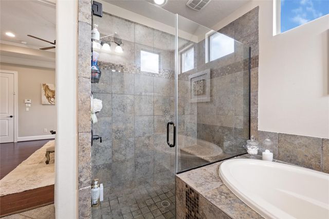 12003 Rosmarino Court, Richmond, TX 77406