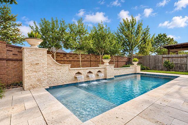 12003 Rosmarino Court, Richmond, TX 77406