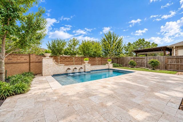 12003 Rosmarino Court, Richmond, TX 77406