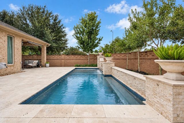 12003 Rosmarino Court, Richmond, TX 77406
