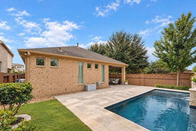 12003 Rosmarino Court, Richmond, TX 77406
