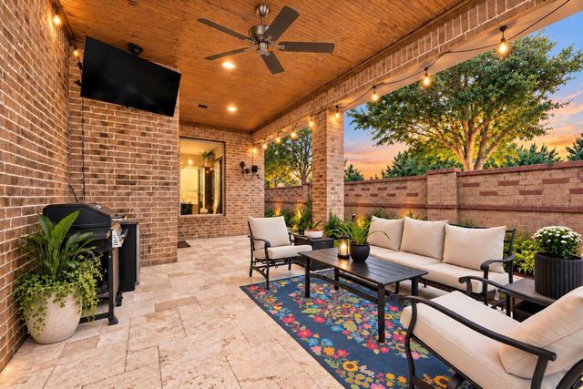 12003 Rosmarino Court, Richmond, TX 77406
