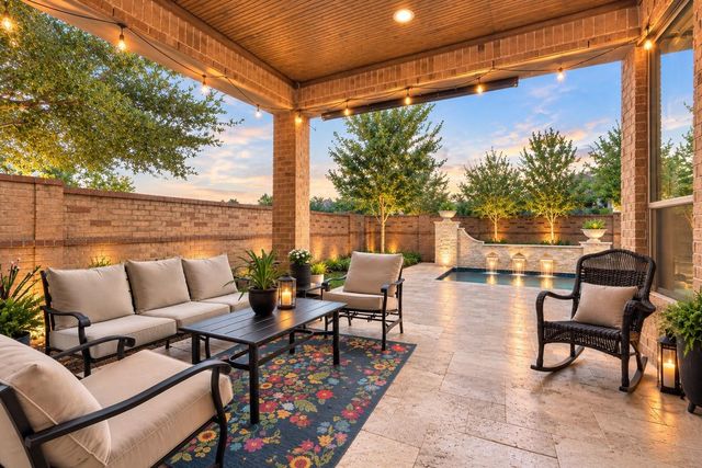 12003 Rosmarino Court, Richmond, TX 77406