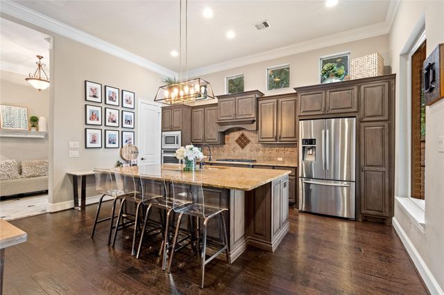 12003 Rosmarino Court, Richmond, TX 77406